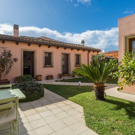 Casa Di Giulietta Villa กาบราส ภายนอก รูปภาพ