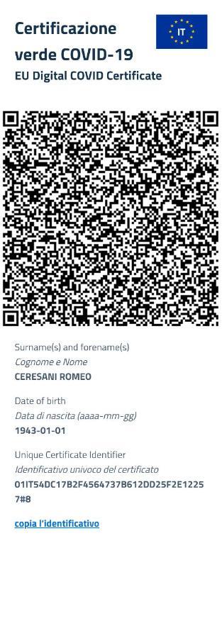 Casa Di Giulietta Villa กาบราส ภายนอก รูปภาพ