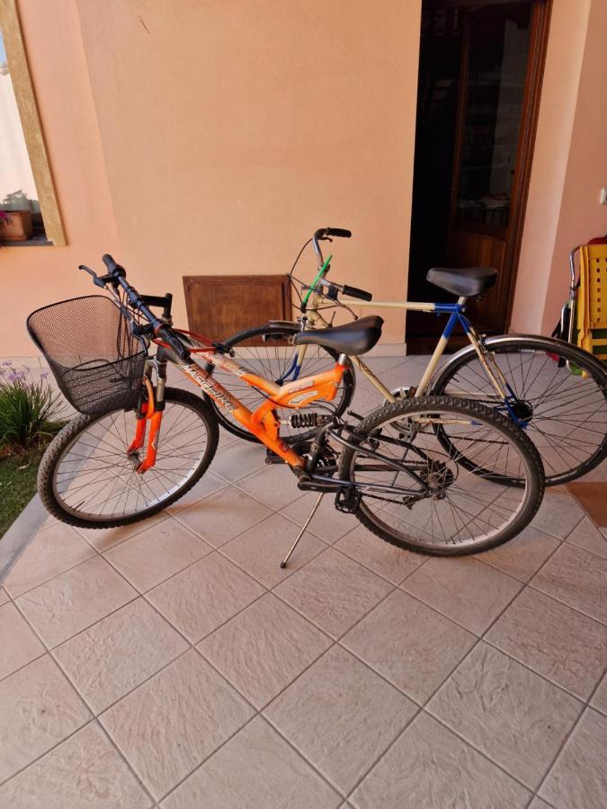 Casa Di Giulietta Villa กาบราส ภายนอก รูปภาพ