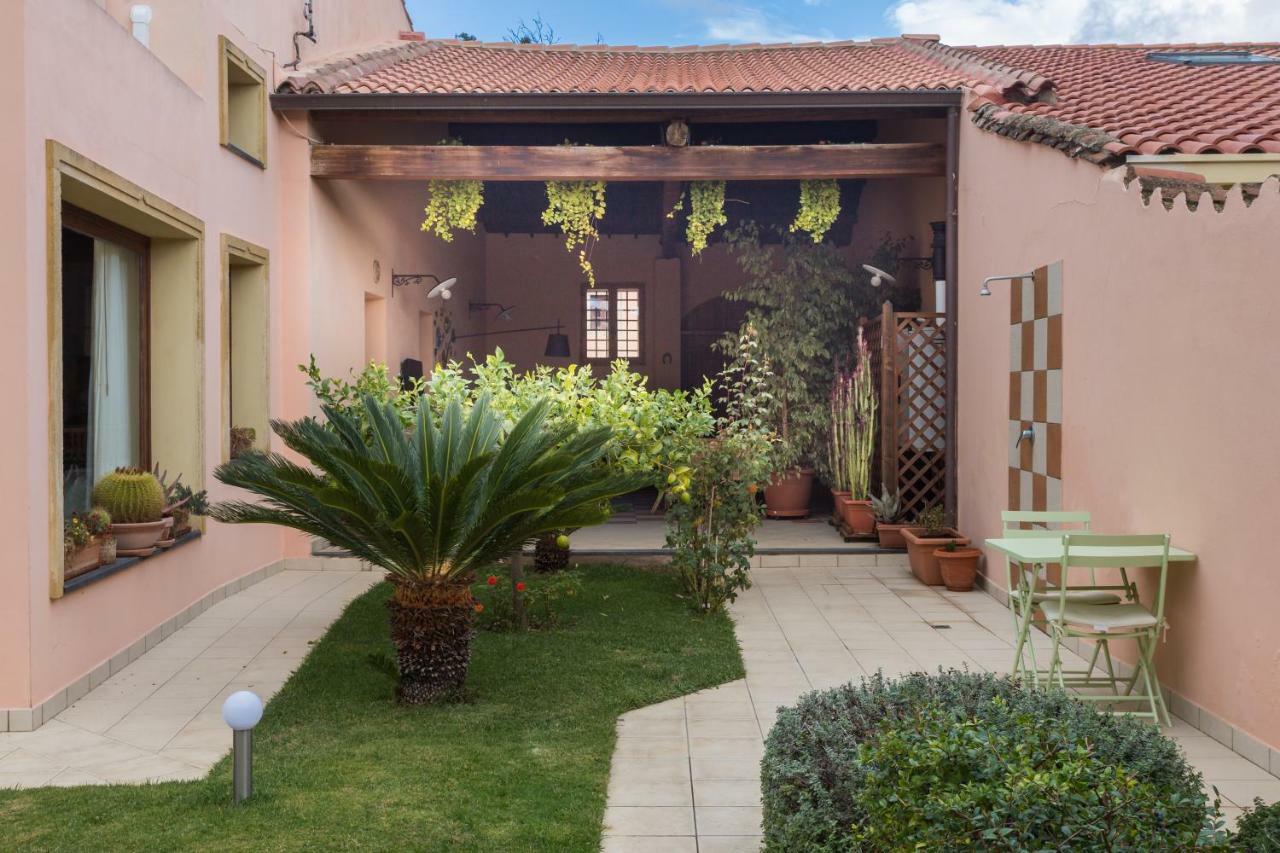 Casa Di Giulietta Villa กาบราส ภายนอก รูปภาพ