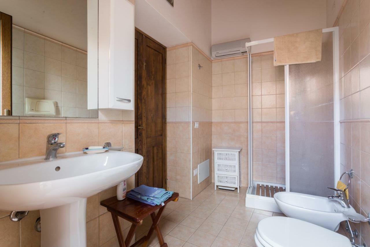 Casa Di Giulietta Villa กาบราส ภายนอก รูปภาพ
