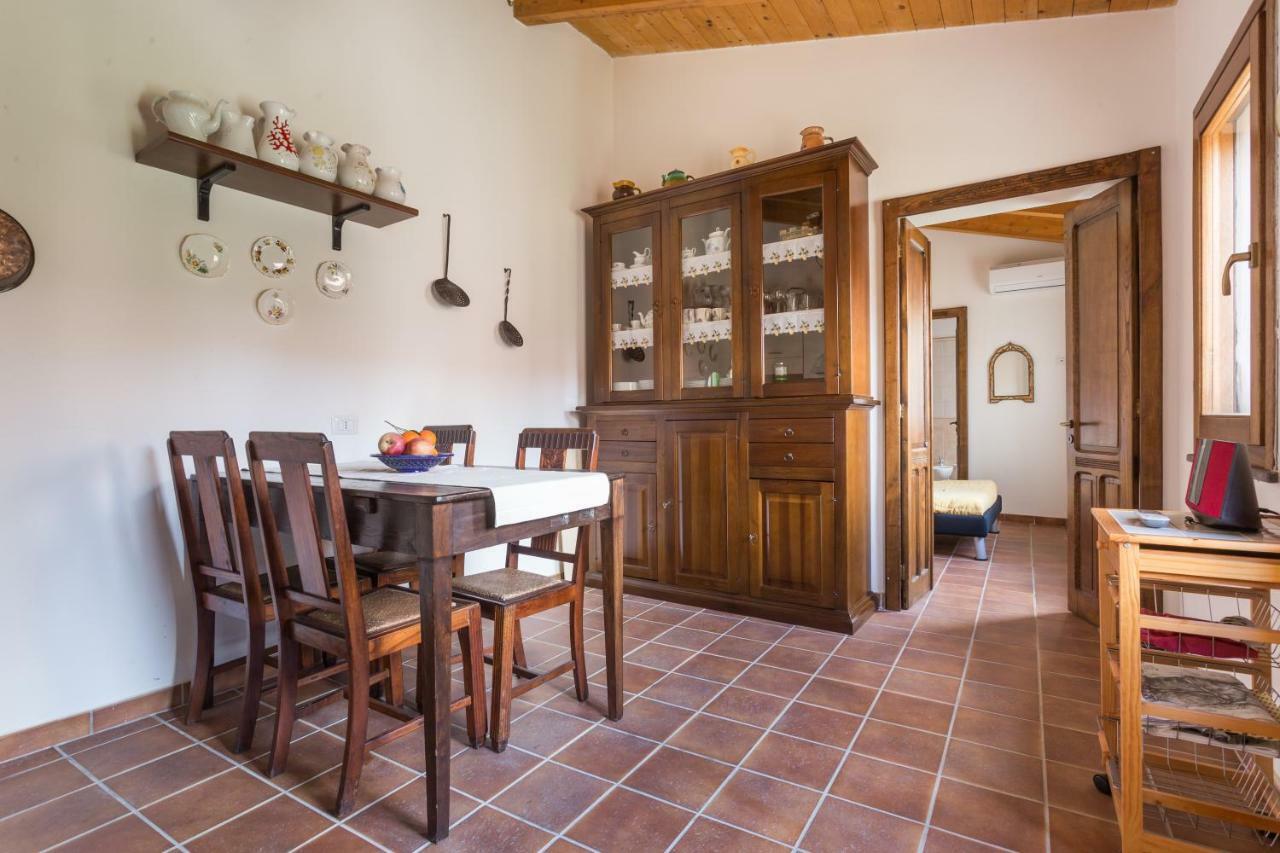 Casa Di Giulietta Villa กาบราส ภายนอก รูปภาพ
