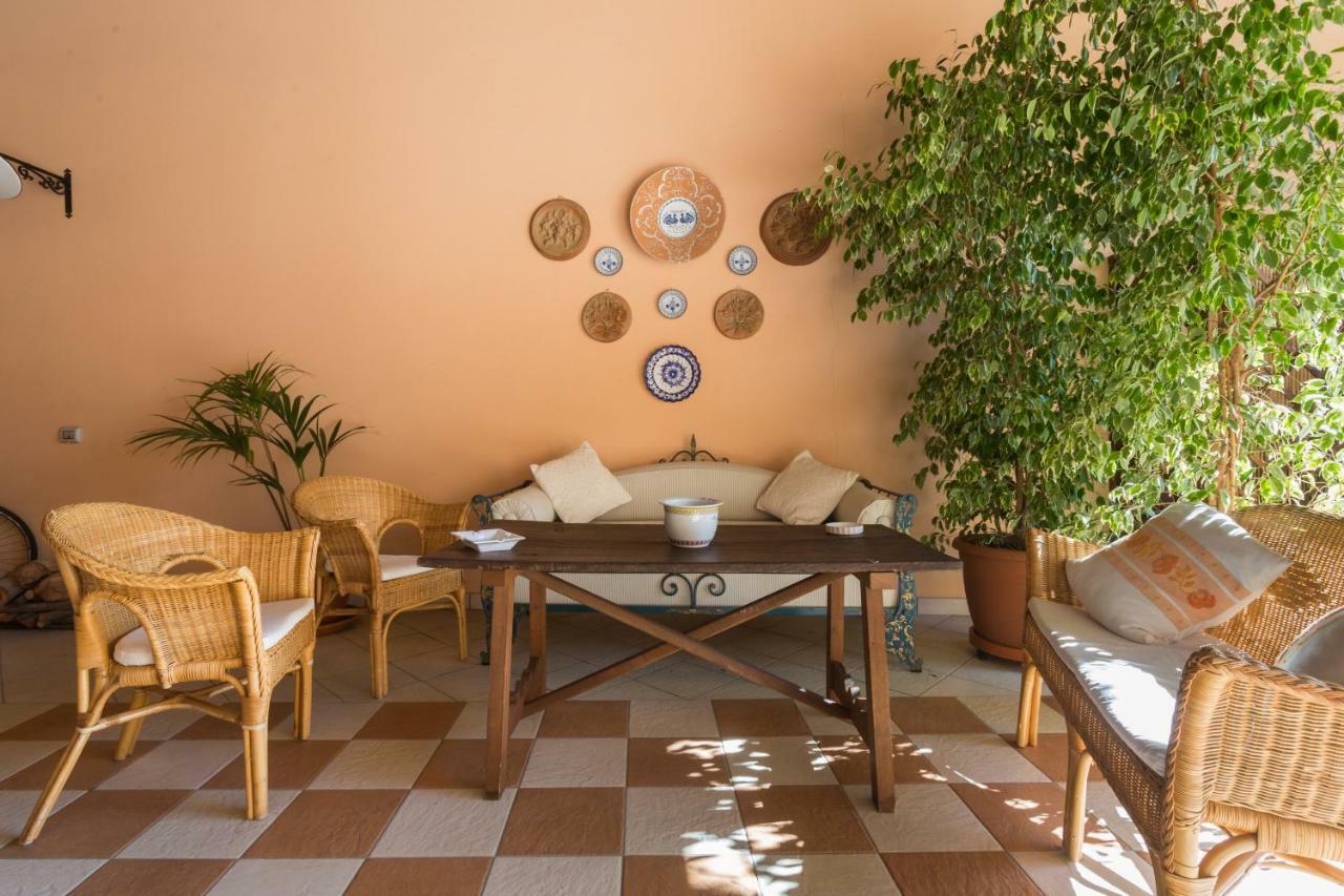Casa Di Giulietta Villa กาบราส ภายนอก รูปภาพ