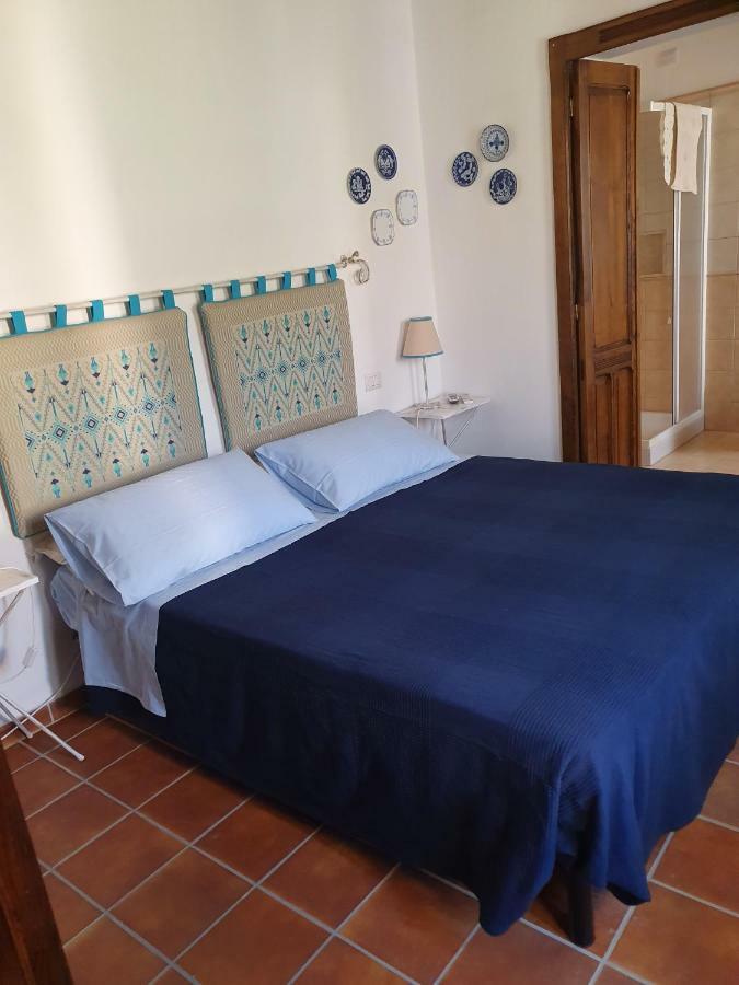 Casa Di Giulietta Villa กาบราส ภายนอก รูปภาพ