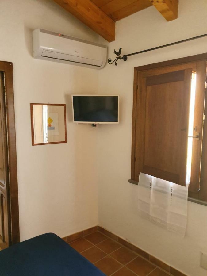 Casa Di Giulietta Villa กาบราส ภายนอก รูปภาพ